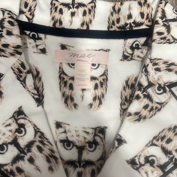 Mac Sleepwear - Picture 6 of 10